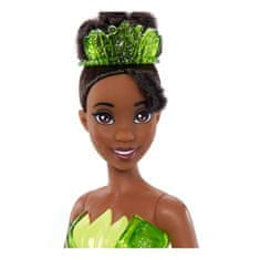 Disney Mattel Princesa Tiana (HLW04)