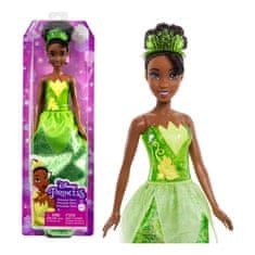 Disney Mattel Princesa Tiana (HLW04)