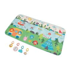 Fisher-Price Fisher-Price Extra Velika Pustolovska Igralna Podloga (GXR53)