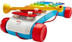 Fisher-Price Fisher-PriceKlasik ksilofon (CMY09)