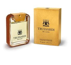 Trussardi My Land - EDT 1,5 ml - vzorec z razpršilom