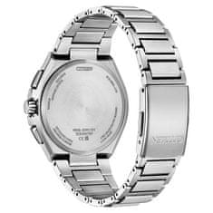 Citizen Super Titanium Radio Controlled Eco-Drive AT8238-84M