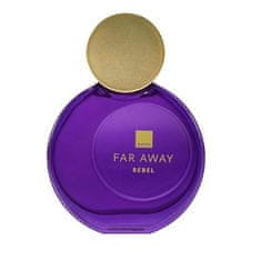 Avon Parfumska voda za ženske Far Away Rebel 50 ml