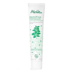 Melvita Zobna pasta za svež zadah (Pure Breath Toothpaste) 75 ml