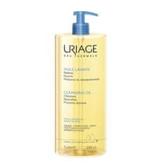 Uriage Čistilno olje za obraz in telo (Cleansing Oil) 1000 ml