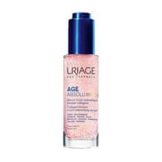 Uriage Age Absolu serum za krepitev kolagena proti gubam (Collagen Booster Micro-Redensifying Serum) 30 ml