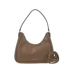 Verde Ženska torbica Banana bag 16-7546 Taupe