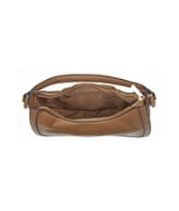 Verde Ženska torbica Banana bag 16-7546 Taupe