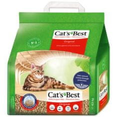 Cat's Best Coccolith Cats Best Original 10l/4,3kg