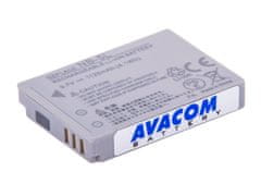 Avacom Baterija Canon NB-5L Li-ion 3,7V 1120mAh 4,1Wh