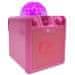 N-GEAR Block Disco Block 410/ 50W/ BT/ Disco LED/ 1x MIC/ Roza