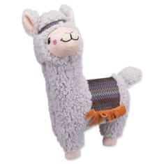 Trixie alpaca plišasta igrača 31cm