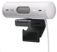 Logitech Brio 500 - IZKLJUČENO BELA - EMEA