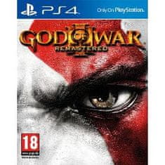 Sony God of War 3 Igra za PS4