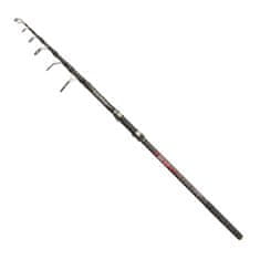 Mistrall Mistrallova palica ZINO TELE CARP 3,6m 3,25lb