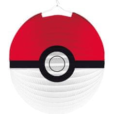 Amscan Svetilka Pokeball 25cm -