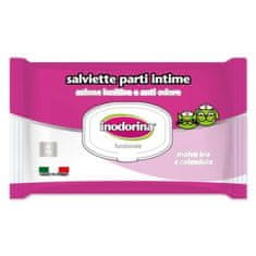 INODORINA Intim robčki 40pcs