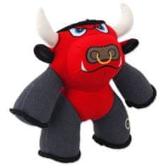 BeFun ANGRY bull igrača za kužka 25cm