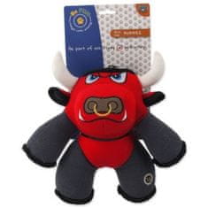 BeFun ANGRY bull igrača za kužka 25cm