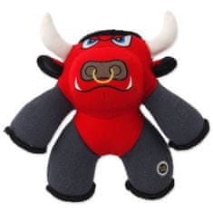 BeFun ANGRY bull igrača za kužka 25cm