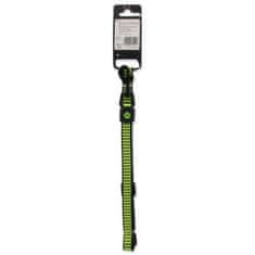 ACTIVE DOG Povodec Strong S lime 1,5x120cm