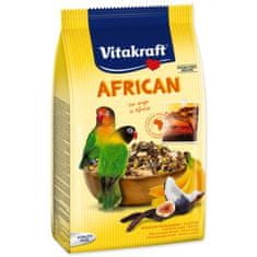 Vitakraft Afriški agapornis 750g