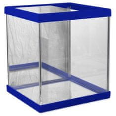 Betarium Ante temno modra 15x14x17cm