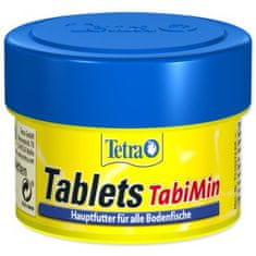 Tetra TabiMin Tablete 58 tbl.