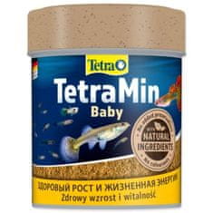 Tetra Min Baby 66ml