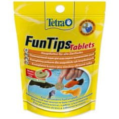 Tetra FunTips tablete 20 tbl.