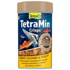 Tetra Min Crisps 100ml