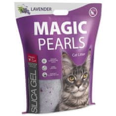 Magic cat Magic Pearls Lavender 16l/6,3kg