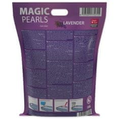 Magic cat Magic Pearls Lavender 16l/6,3kg