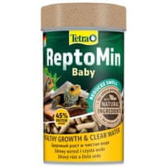 Tetra Repto Min Mini-Baby 100ml