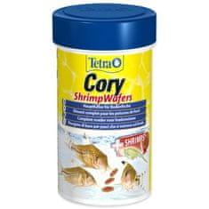 Tetra Cory ShrimpWafers 100ml