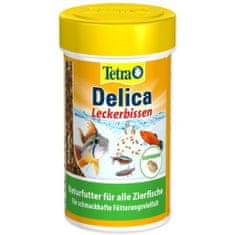 Tetra Delica Daphnia 100ml