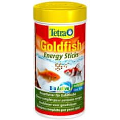 Tetra Goldfish Energy Sticks 250ml