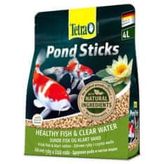 Tetra Pond Sticks 4l