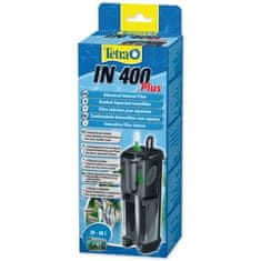 Tetra Notranji filter IN 400, 200-400 l/h