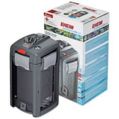 EHEIM Filter Professionel THERMO 4+ 350 zunanji, s polnjenjem 1050l/h