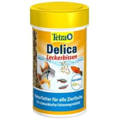 Tetra Delica kozice v slanici 100ml