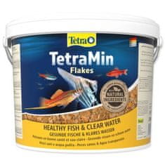 Tetra Min 10l