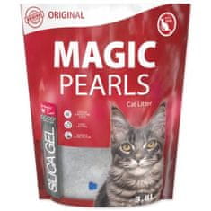 Magic cat Magic Pearls Original 3,8l/1,6kg