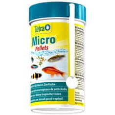 Tetra Micro Pellets 100 ml