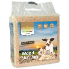 NATURE LAND Hoblins Litter 15L