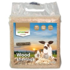 NATURE LAND Hoblins Litter 15L