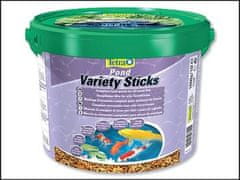 Tetra Pond Variety Sticks 10L