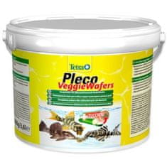 Tetra Pleco Veggie Wafers 3,6l