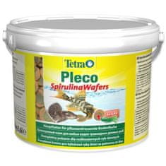 Tetra Pleco Spirulina Wafers 3,6l