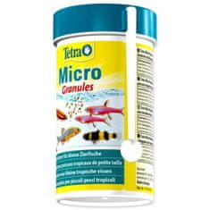 Tetra Micro granule 100 ml